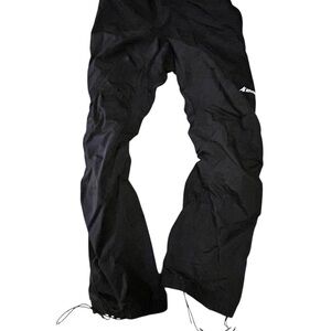 Black Men's Tactical Pants